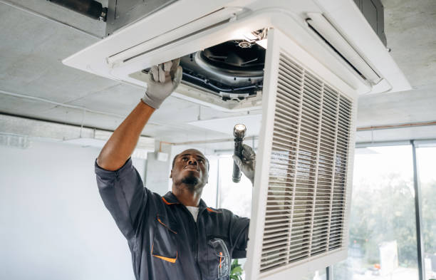 Licensed Furnace Repair service in Mooresville, NC - FH HVAC