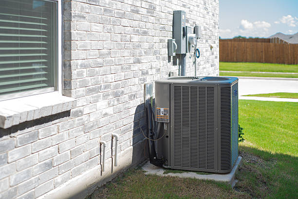 Reliable Furnace Repair contractor in Mooresville, NC by FH HVAC